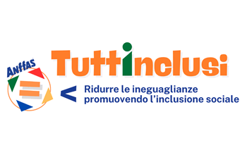 TUTTINCLUSI: parte il conto alla rovescia per un futuro più equo!